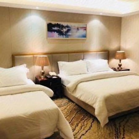 锦江都城上海闵行饭店 外观 照片