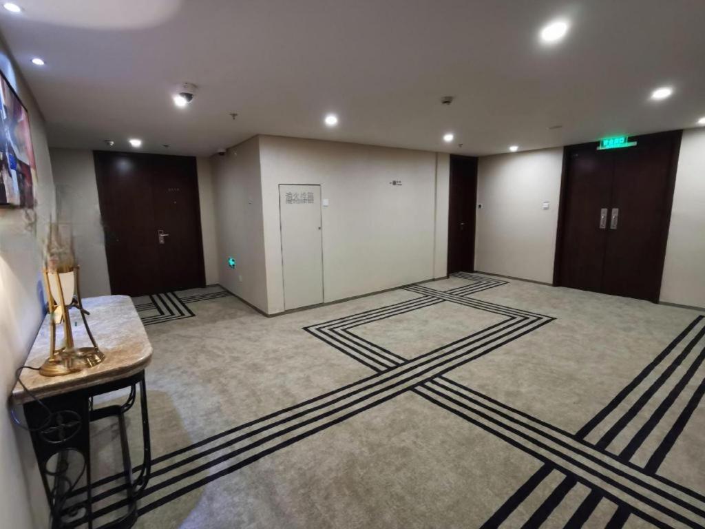锦江都城上海闵行饭店 外观 照片